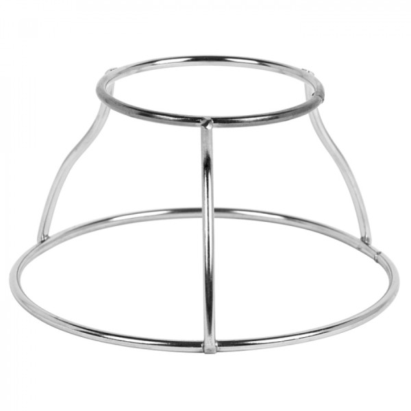 Rosle holder for the Zero smoke burner