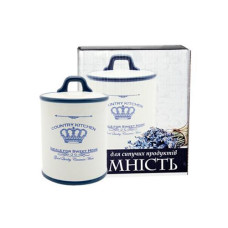 Ємність для сипучих продуктів 280 мл Імперія SNT Україна