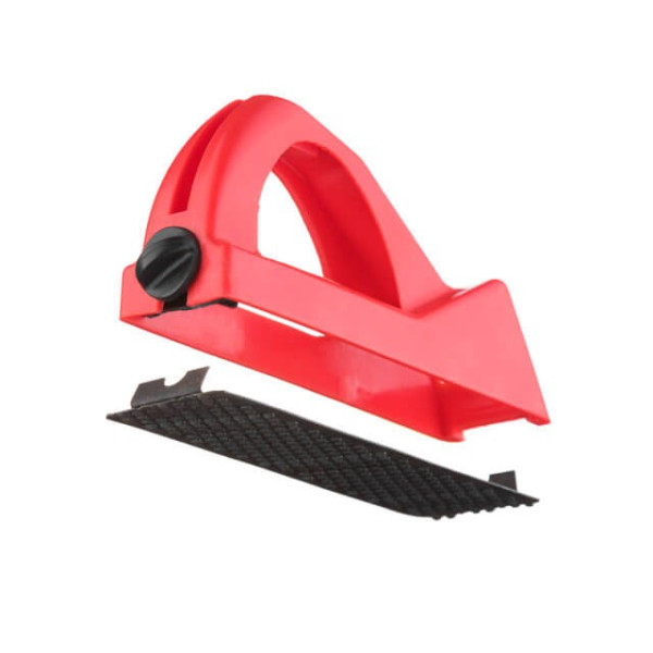 Drywall cycle, 140 mm Intertool HT-3601