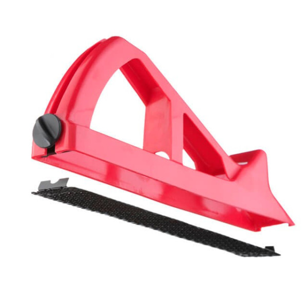 Drywall cycle, 250 mm Intertool HT-3602