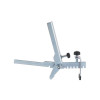 Intertool KT-4960 galvanized key for installation of SVP