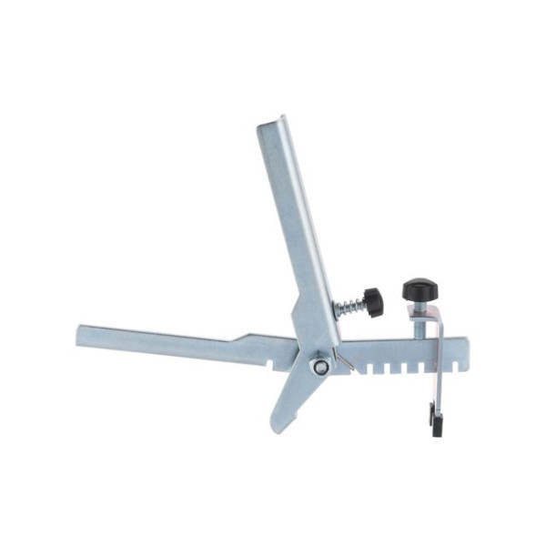 Intertool KT-4960 galvanized key for installation of SVP