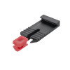 Fixings for plaster beacon 50 pcs Intertool KT-4963