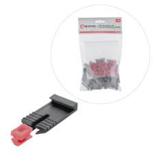 Fixings for plaster beacon 50 pcs Intertool KT-4963
