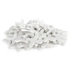Set of distance crosses for tiles 5.0 mm / 100 pcs Intertool HT-0355