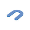 Horseshoe for tiles remote 2.5 mm, 50 pcs Intertool KT-4943
