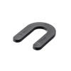 Horseshoe for tiles remote 3 mm, 50 pcs Intertool KT-4944