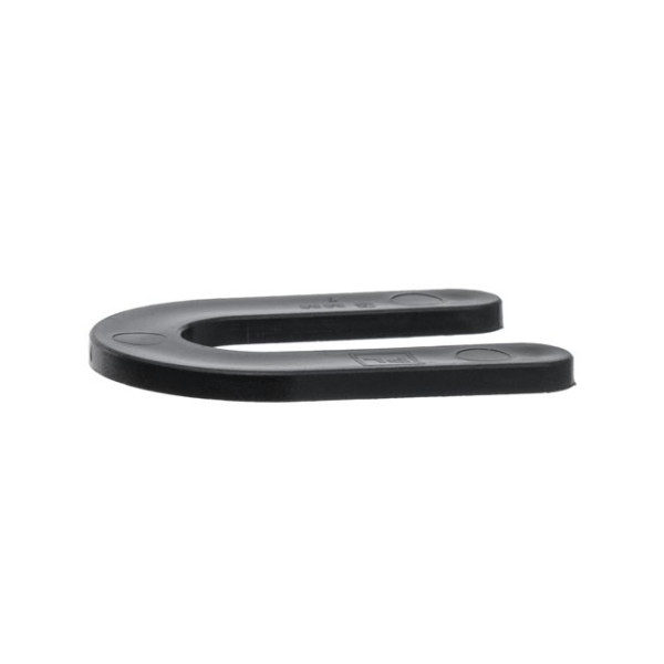 Horseshoe for tiles remote 3 mm, 50 pcs Intertool KT-4944
