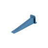 Tile leveling system, wedge 9*70 mm / 50 pcs Intertool KT-4950