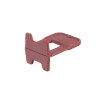 Tile leveling system, base 1.5 mm / 100 pcs Intertool KT-4952