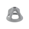 The tile leveling system is screw, nut 50 pcs Intertool KT-4956