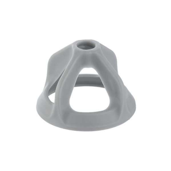 The tile leveling system is screw, nut 50 pcs Intertool KT-4956