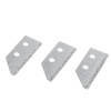 Blades 50 mm for the Intertool HT-0372 tile joint scraper