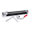 Tile cutter 600 mm on bearings Intertool HT-0366