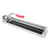 Tile cutter 600 mm on bearings Intertool HT-0366