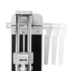 Tile cutter 600 mm on bearings Intertool HT-0366