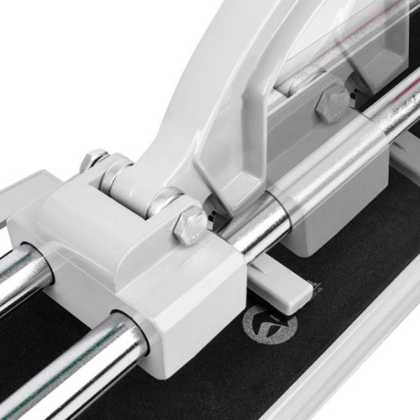 Tile cutter 600 mm on bearings Intertool HT-0366