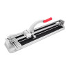 Tile cutter 600 mm on bearings Intertool HT-0366