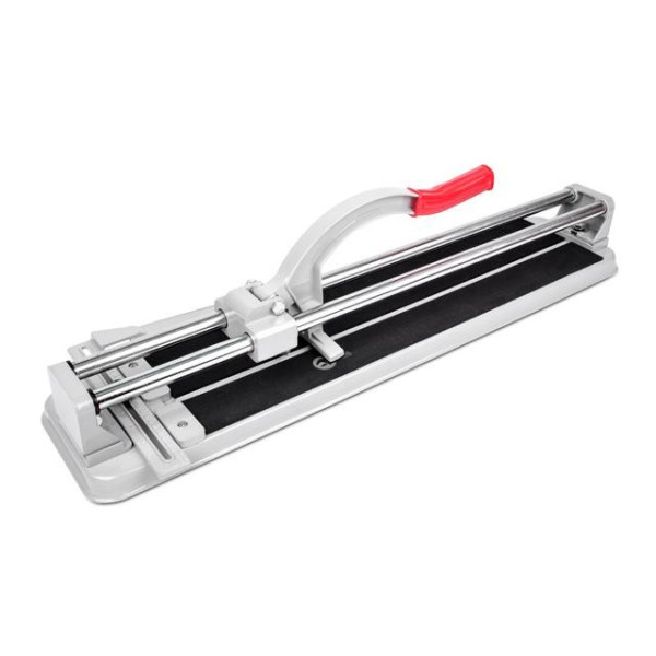Tile cutter 600 mm on bearings Intertool HT-0366