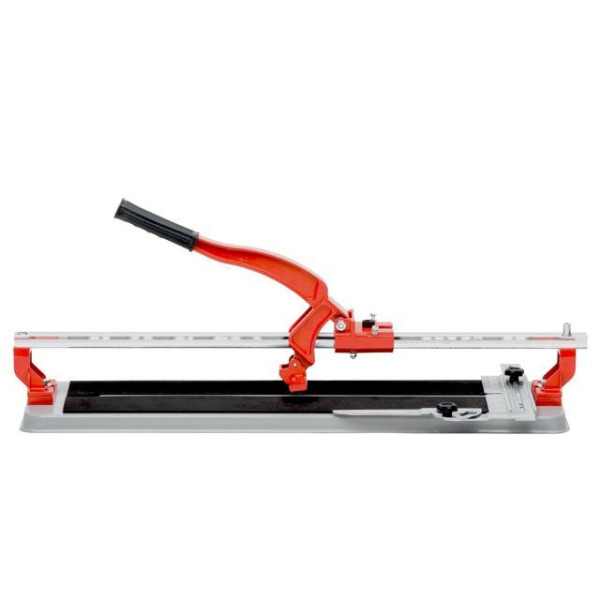 Monorail tile cutter 600 mm, on Intertool HT-0382 bearings