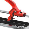 Monorail tile cutter 600 mm, on Intertool HT-0382 bearings
