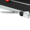 Monorail tile cutter 600 mm, on Intertool HT-0382 bearings