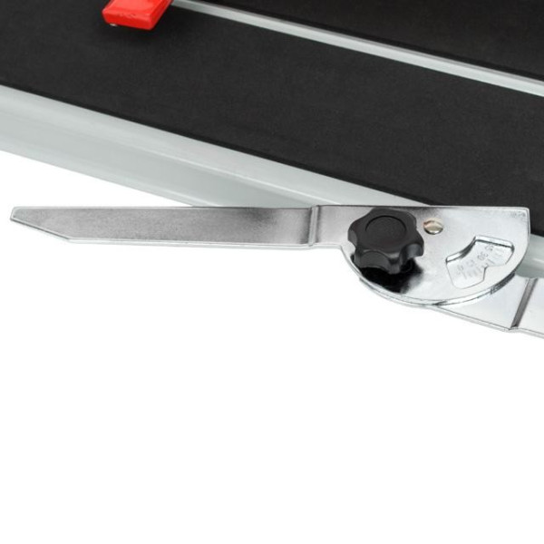 Monorail tile cutter 600 mm, on Intertool HT-0382 bearings