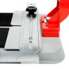 Monorail tile cutter 600 mm, on Intertool HT-0382 bearings