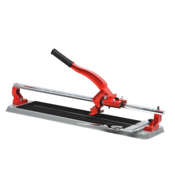 Monorail tile cutter 600 mm, on Intertool HT-0382 bearings
