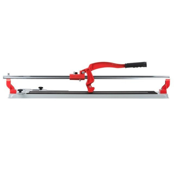 Monorail tile cutter 750 mm, on Intertool HT-0383 bearings