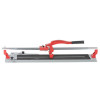 Monorail tile cutter 750 mm, on Intertool HT-0383 bearings