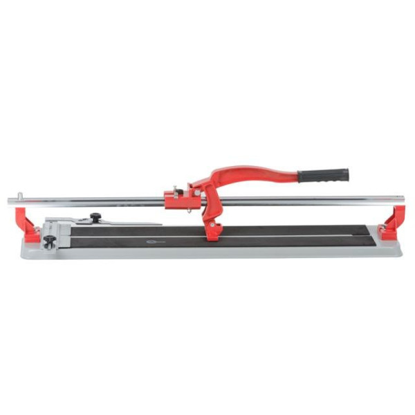 Monorail tile cutter 750 mm, on Intertool HT-0383 bearings