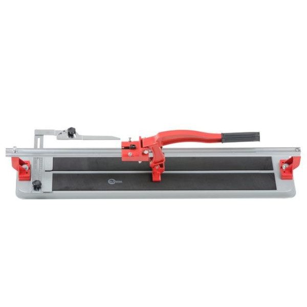 Monorail tile cutter 750 mm, on Intertool HT-0383 bearings
