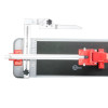 Monorail tile cutter 750 mm, on Intertool HT-0383 bearings