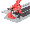 Monorail tile cutter 750 mm, on Intertool HT-0383 bearings