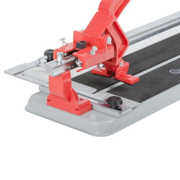 Monorail tile cutter 750 mm, on Intertool HT-0383 bearings
