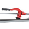 Monorail tile cutter 750 mm, on Intertool HT-0383 bearings