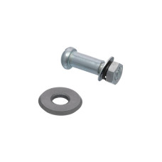 Replacement wheel for a tile cutter with an axis of 16x2x6 mm Intertool HT-0348