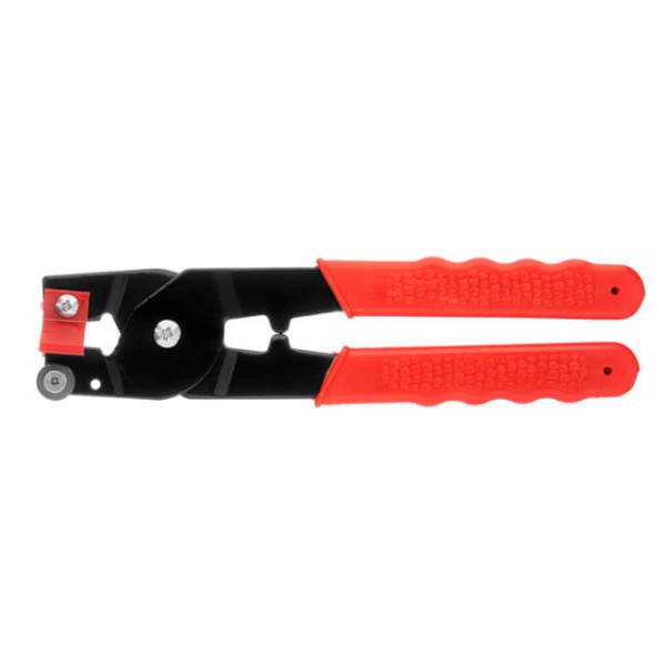 Щипцы для резки плитки 210 мм Intertool HT-0340