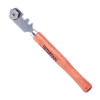 Glass cutter with 6 rollers Intertool HT-0521
