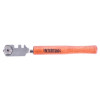 Glass cutter with 6 rollers Intertool HT-0521
