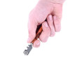 Glass cutter with 6 rollers Intertool HT-0521