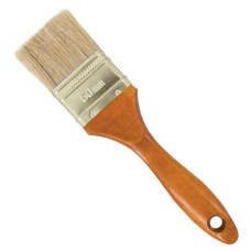 Пензель флейцевий 102x18.5x52 мм Intertool KT-1102