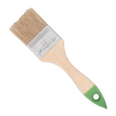 Пензель флейцевий 38x10x44 мм Intertool KT-1238