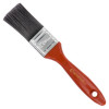 Пензель флейцевий з штучним ворсом 1,5” Intertool KT-1436