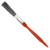 Пензель флейцевий з штучним ворсом 1” Intertool KT-1425