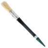 Пензель флейцевий з натуральним ворсом 4” Intertool KT-1402