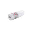 Protective film with masking tape 1100 mm*30 m Intertool KT-0802