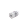 Protective film with masking tape 550 mm*30 m Intertool KT-0801