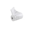 Protective film with masking tape 550 mm*30 m Intertool KT-0801